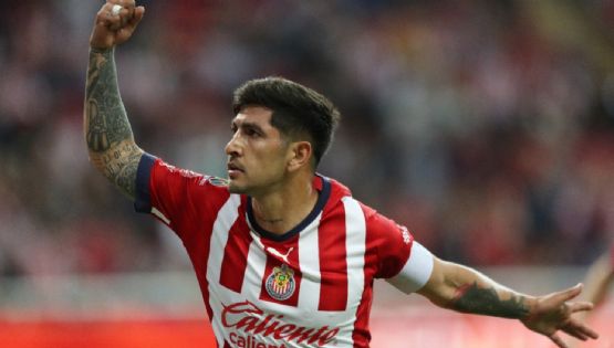 'Pocho' Guzmán EMPIEZA A CALENTAR el Clásico con amenaza al América