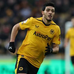 ¡TRISTE situación! Raúl Jiménez consigue MARCA NEGATIVA con los Wolves tras caer ante el Newcastle