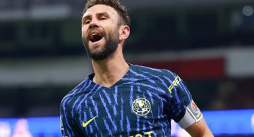 Miguel Layún da divertida respuesta tras BURLA por ser enviado a la banca en el Tigres vs América