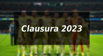 ¡La RECTA FINAL! El complicado calendario que le resta al Club América en el Clausura 2023