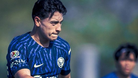 ¿CRISIS del gol? El Club América se enfrenta a la FALTA DE GOL también en Fuerzas Básicas