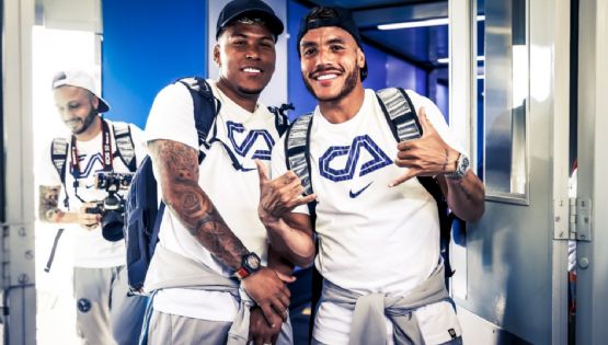 Club América RECUPERA lugares en la Tabla General del Clausura 2023