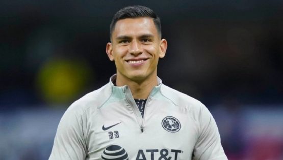 La INESPERADA REACCIÓN de Óscar Jiménez tras el gran debut de Luis Ángel Malagón con el Club América
