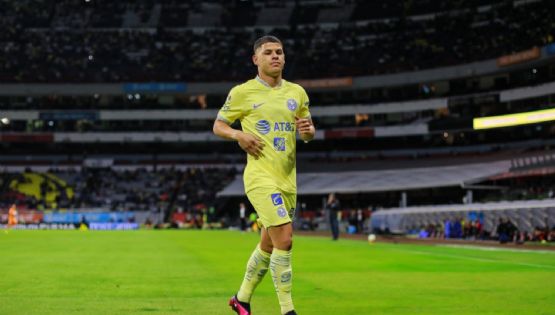 Richard Sánchez responde a las PROVOCACIONES de Víctor Guzmán previo al Chivas vs América