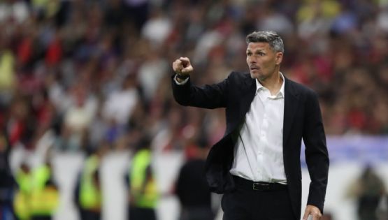 Fernando Ortiz MANDA ADVERTENCIA a Chivas previo al Clásico Nacional contra América
