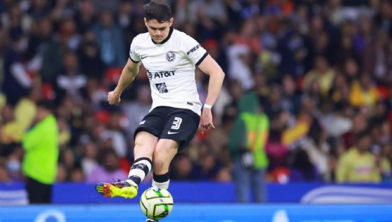 Israel Reyes se luce con partido PERFECTO contra Tigres