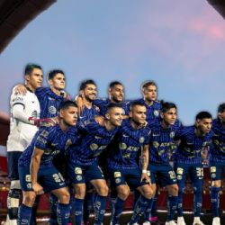 América es experto en HUMILLAR a Chivas en el Estadio Akron