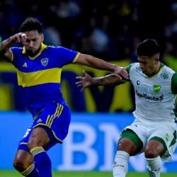 Afición de Boca Juniors se lanza EN CRÍTICAS por el ERROR de Bruno Valdez