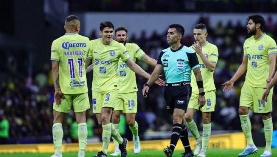 Resultados de la Jornada Dominical PERJUDICAN al Club América en la TABLA GENERAL del Clausura 2023