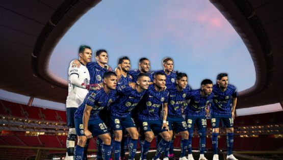 América es experto en HUMILLAR a Chivas en el Estadio Akron