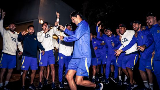 Jürgen Damm manda mensaje a la afición tras ser BORRADO del Club América