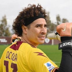 Rumor | GRAN ACTUACIÓN de Guillermo Ochoa puede ayudarle a fichar con el AC Milán