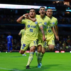 Alejandro Zendejas CONFIRMA con que Selección participará en la Nations League