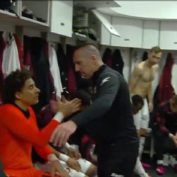 ¡Lo que provoca Memo! Frank Ribéry HABLA ESPAÑOL por Guillermo Ochoa