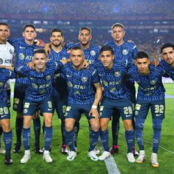 Fernando Ortiz DESPEJA DUDA en la Alineación del América contra Chivas