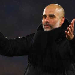 ¡Delantero de clase mundial! Pep Guardiola SE RINDE ante Raúl Jiménez