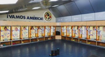La ALINEACIÓN CONFIRMADA del América Femenil contra Atlas