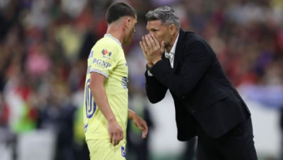 Fernando Ortiz detecta el PUNTO DÉBIL de Chivas previo al Clásico Nacional