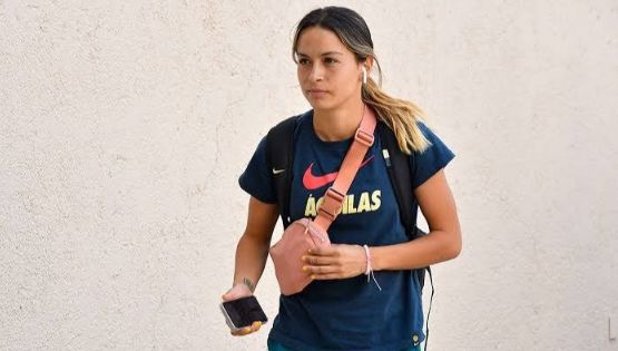Ángel Villacampa REVELA la situación de Scarlett Camberos y el Club América Femenil