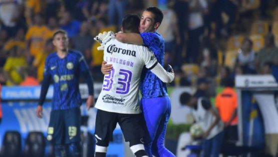Óscar Jiménez o Ángel Malagón: ¿quién será el titular en el Clásico Nacional?