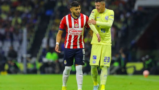 Club América con PREPARACIÓN ESPECIAL para el Clásico Nacional contra Chivas