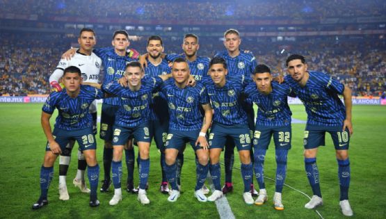 Fernando Ortiz DESPEJA DUDA en la Alineación del América contra Chivas