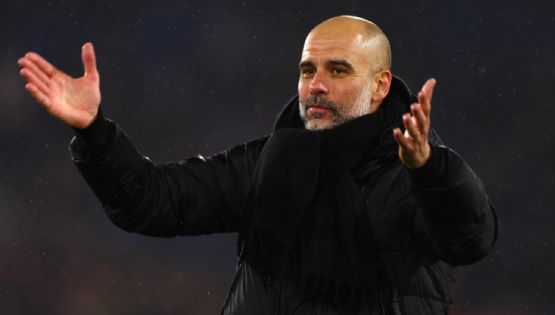 ¡Delantero de clase mundial! Pep Guardiola SE RINDE ante Raúl Jiménez