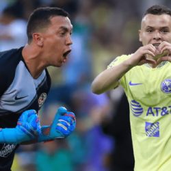 Afición de Cruz Azul pide el fichaje de Agustín Marchesín para VENGARSE del América por el ‘Cabecita’ Rodríguez
