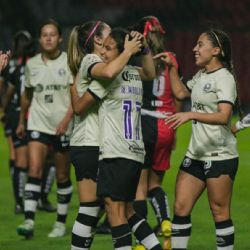 Nati Mauleón ENTREVISTA a Katty Martínez y la llena de elogios por su GRAN NIVEL