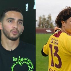 Luis Chávez DEFIENDE a Guillermo Ochoa por su CONVOCATORIA a Selección
