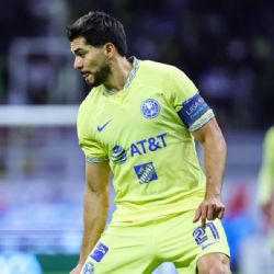 América prepara PREMIO a Henry Martín por su gran momento goleador