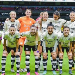 Aficionados EXPLOTAN contra la Liga MX Femenil por NO incluir a jugadora del América en el 11 ideal