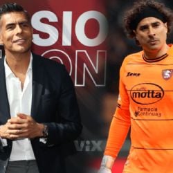 ¡Ya no quiere a Memo! Oswaldo Sánchez PIDE A OTRO PORTERO para la Selección Mexicana