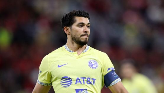 ¿Se va o se queda? Henry Martín confirma sus intenciones a futuro rumbo al Mundial del 2026