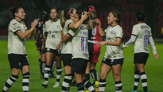 Nati Mauleón ENTREVISTA a Katty Martínez y la llena de elogios por su GRAN NIVEL