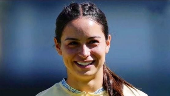 El equipo al que llegaría Scarlett Camberos si SE VA del Club América