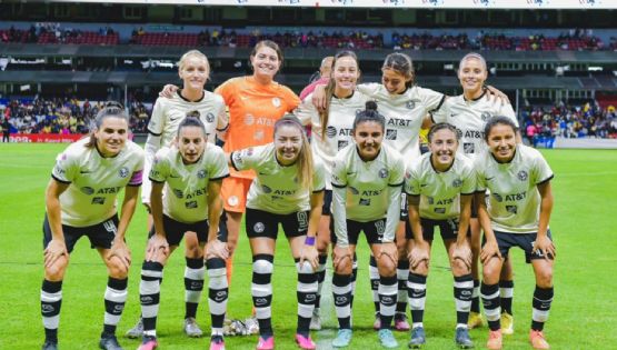 Aficionados EXPLOTAN contra la Liga MX Femenil por NO incluir a jugadora del América en el 11 ideal