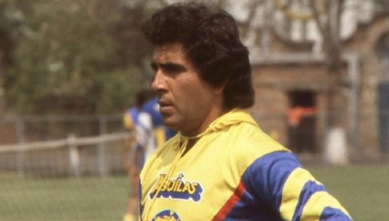 ¡El más americanista! Carlos Reinoso confiesa SU ODIO contra las Chivas