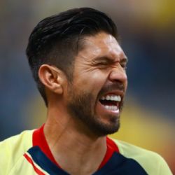 Oribe Peralta ELIGE A SU FAVORITO para el Clásico Nacional entre Chivas y América
