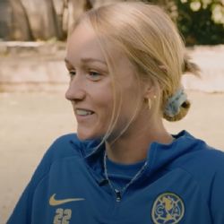 Sarah Luebbert revela lo que MÁS LE GUSTA de vivir en México
