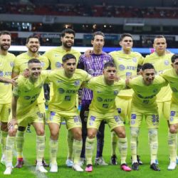 Fernando Ortiz y la ALINEACIÓN que tiene en mente para el Clásico Nacional entre América y Chivas