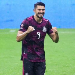 Henry Martín tendrá VENTAJA sobre Santi Giménez para ser titular en Selección Mexicana