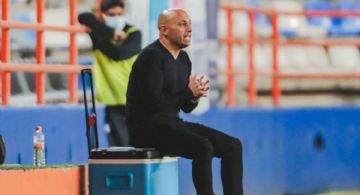 GRAN TRABAJO de Ángel Villacampa con el Club América Femenil | Opinión