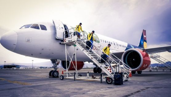 Confirman al PRIMER DESCARTADO del Club América para el Clásico Nacional