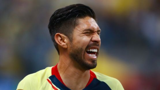 Oribe Peralta ELIGE A SU FAVORITO para el Clásico Nacional entre Chivas y América