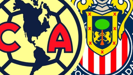 Aficionados del Club América RECHAZAN el Día de Medios en conjunto con Chivas