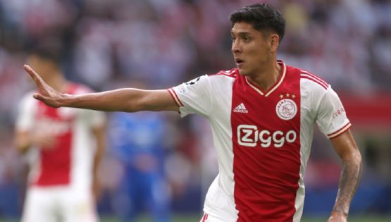 Nuevo equipo de la Premier League se interesa en FICHAR a Edson Álvarez