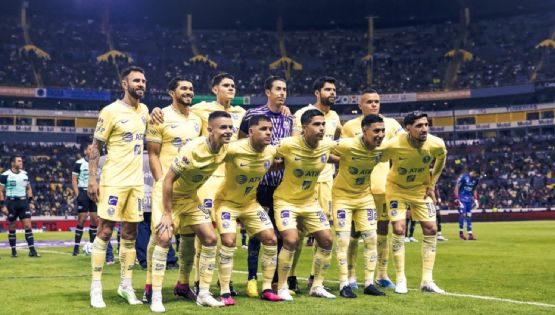 ¡Se queda! Directiva del Club América trabaja en una IMPORTANTE renovación