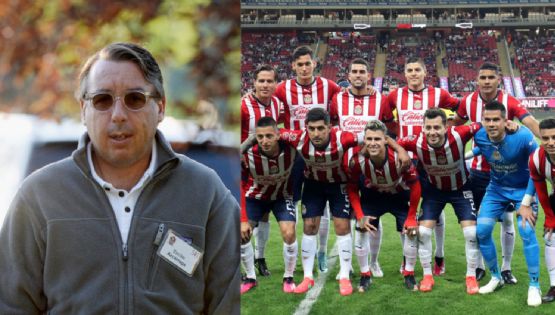 Las muestras de AMISTAD que ha tenido Emilio Azcárraga con Chivas