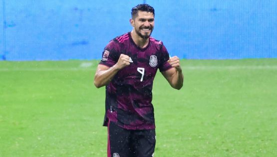 Henry Martín tendrá VENTAJA sobre Santi Giménez para ser titular en Selección Mexicana